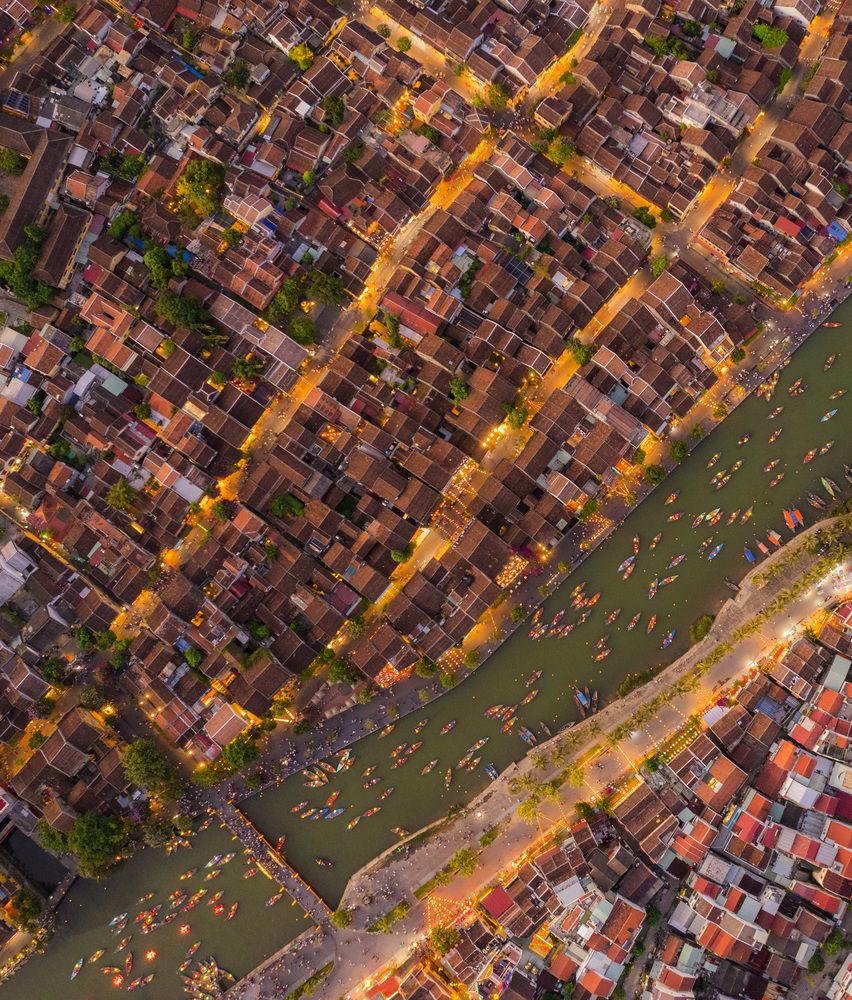 Фотография автора Tôi Là Núi