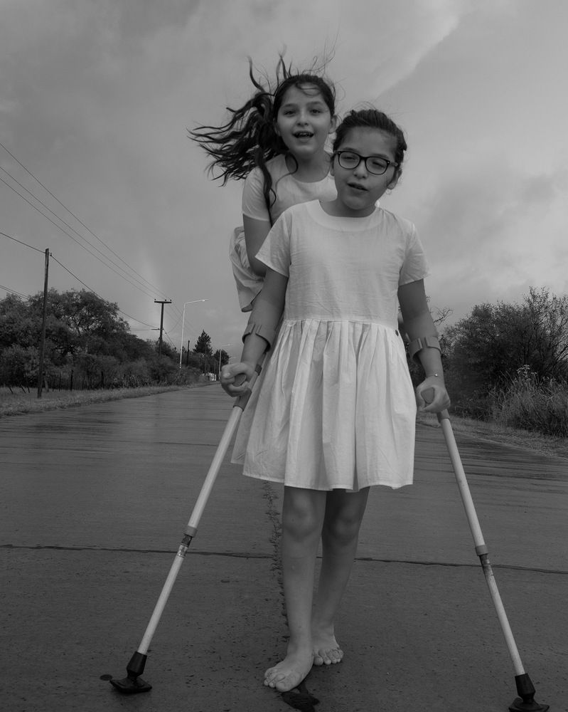 Фотография автора karina marisel lazzarini