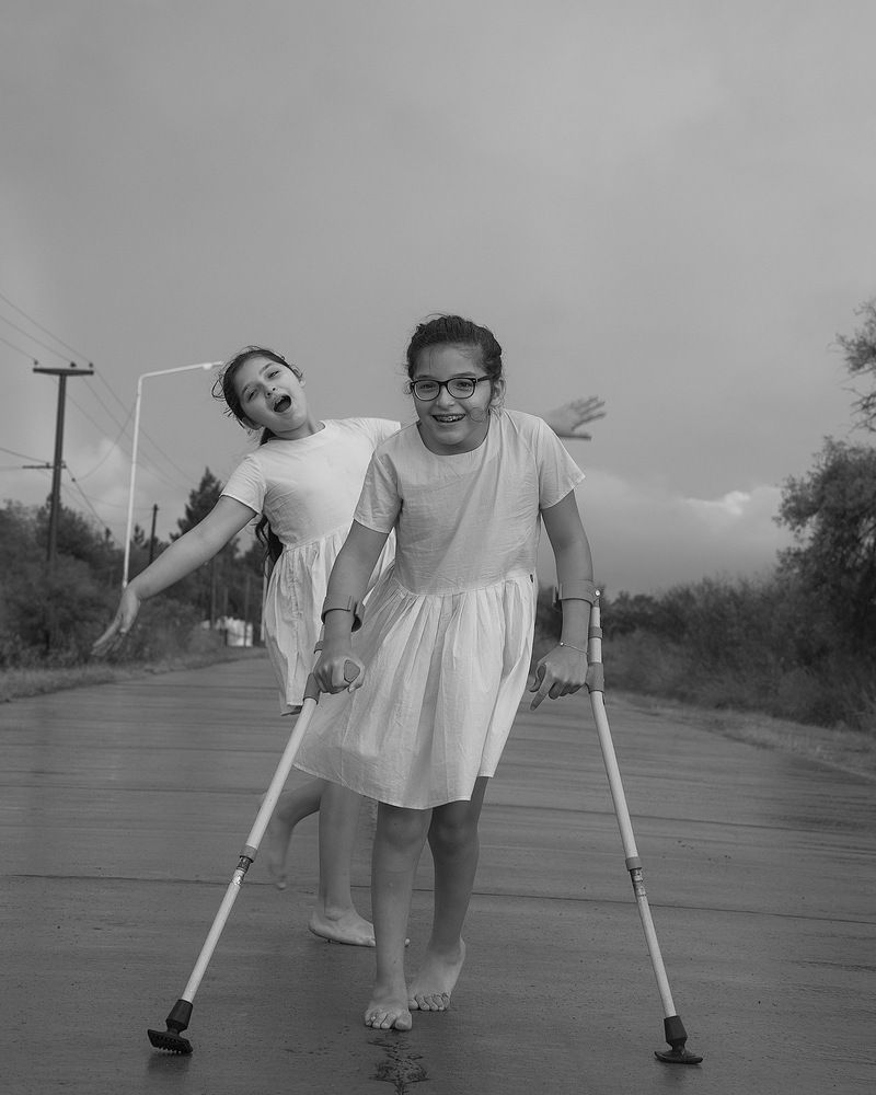 Фотография автора karina marisel lazzarini