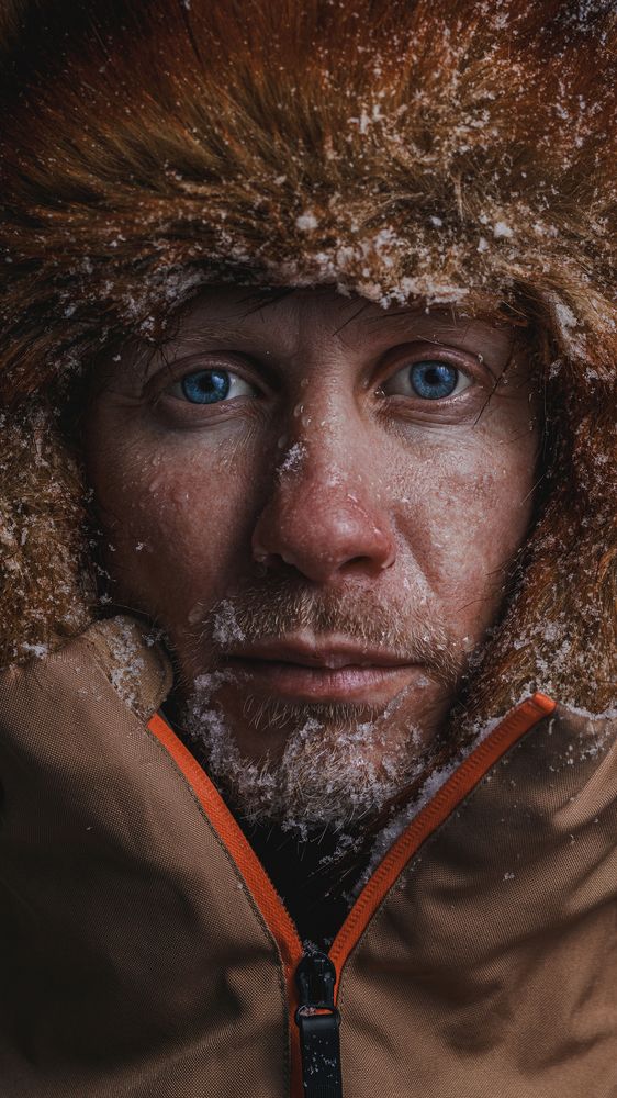 Photograph by Дмитрий Колосов