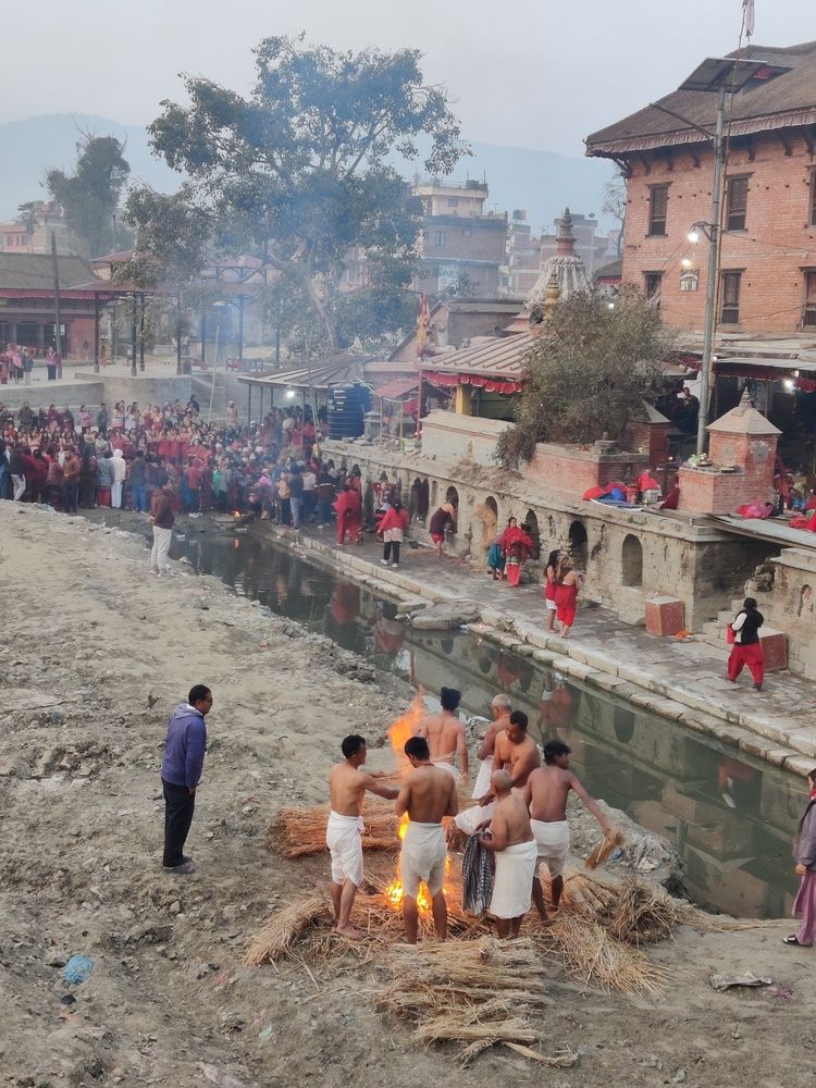 Фотография автора Jaya Bin