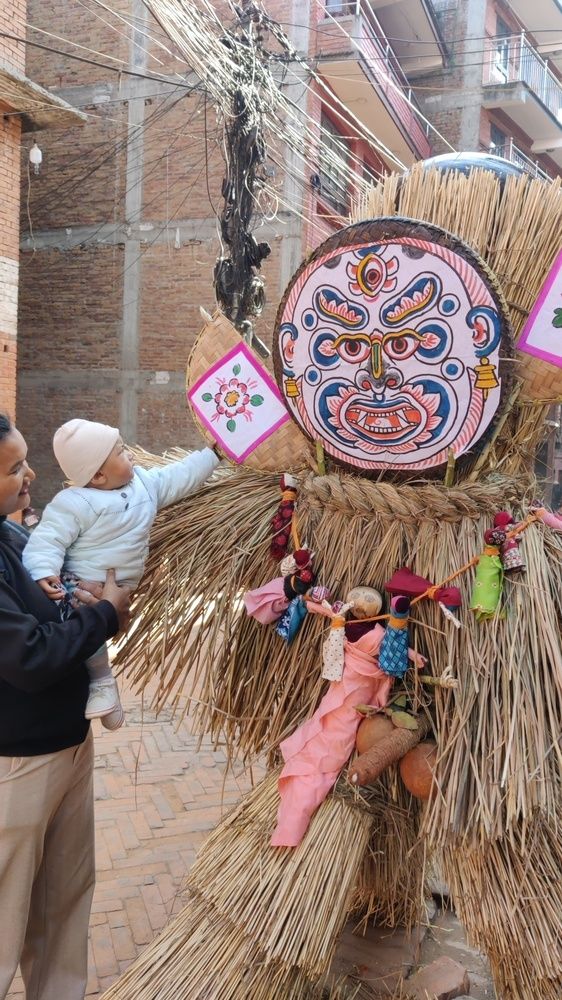 Фотография автора Jaya Bin