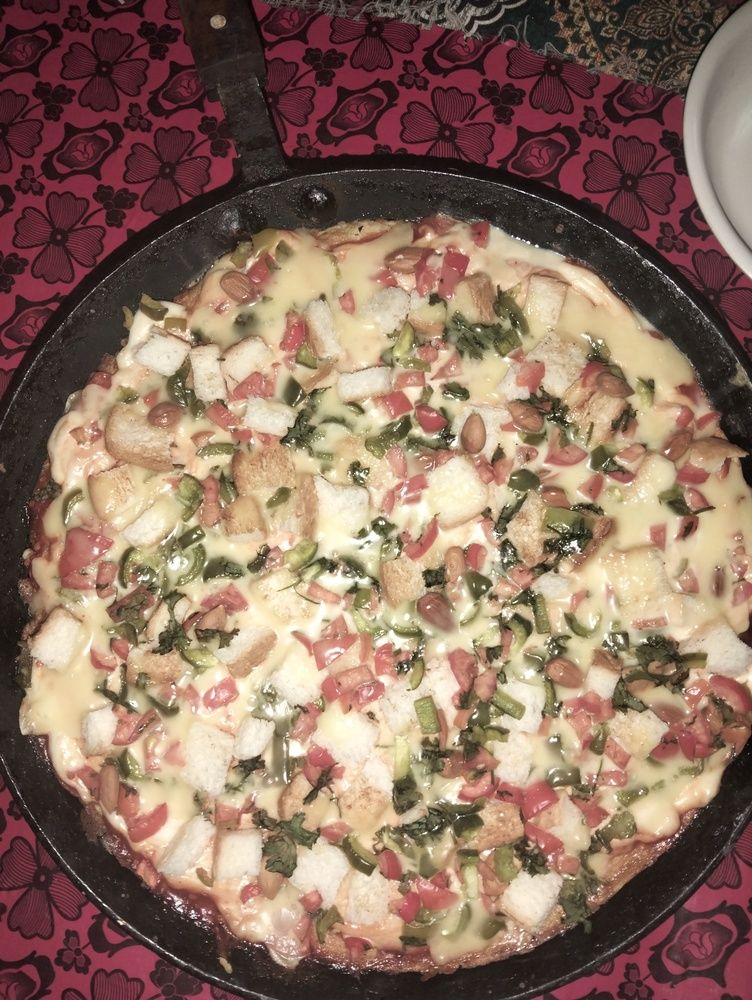 Photograph by Ishaq Karim