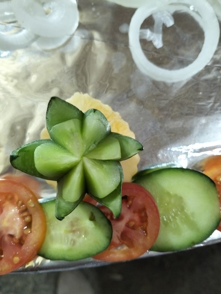 Photograph by Ishaq Karim