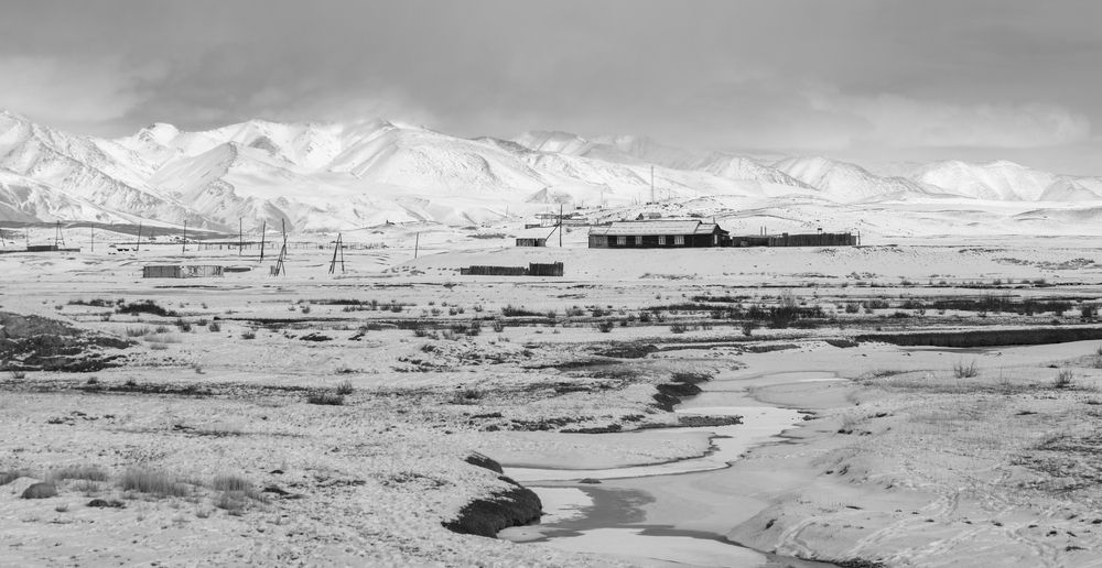 Photograph by Сергей Шерстнев