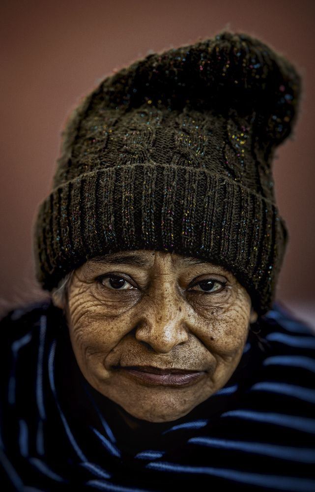 Photograph by Berny Luna