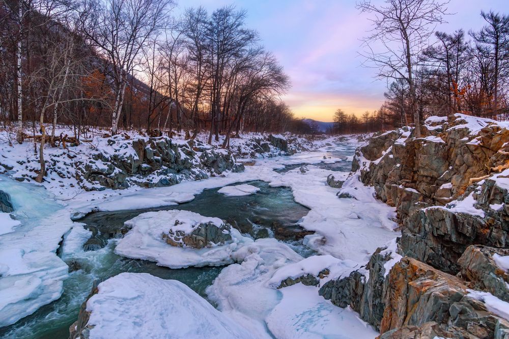 Photograph by  GeorgyPrimoretz