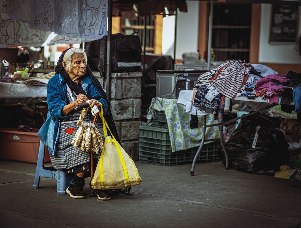 Photograph by Berny Luna