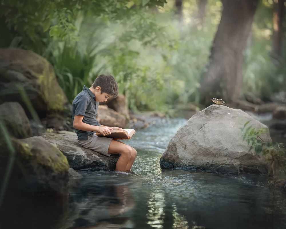 Фотография автора Erick Ortega