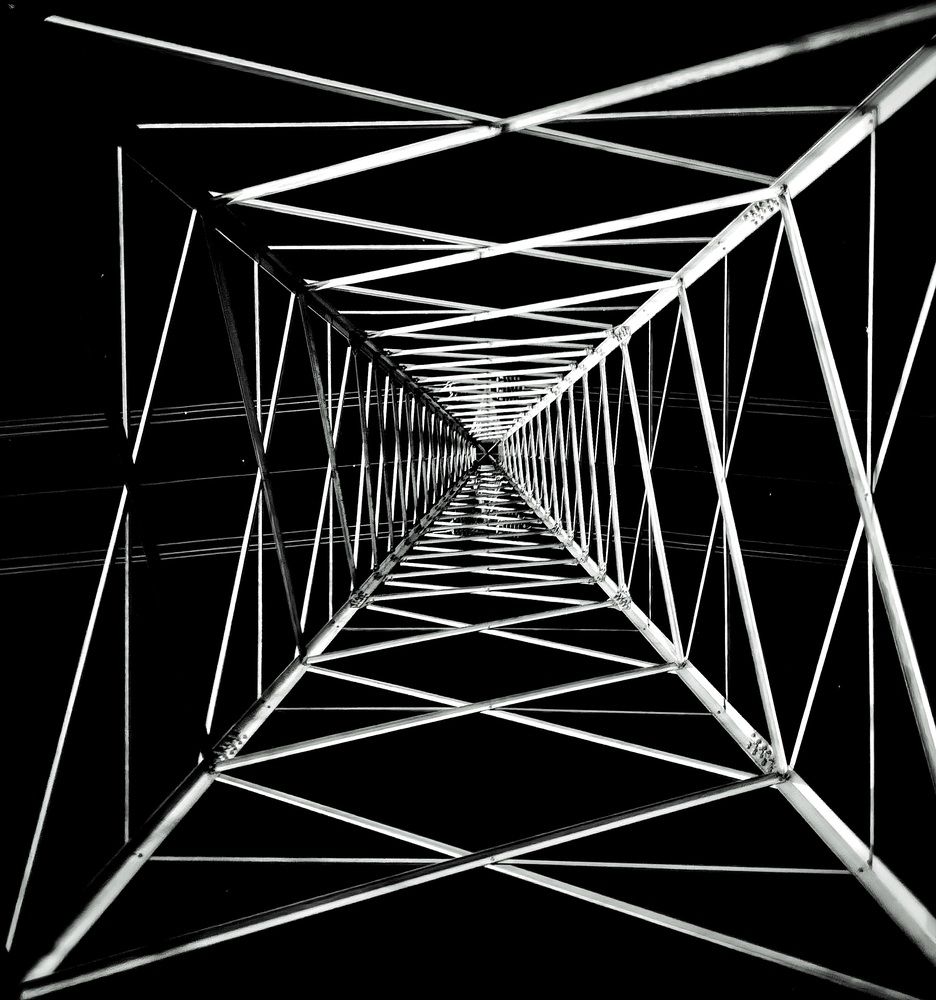 Torre de eletricidade