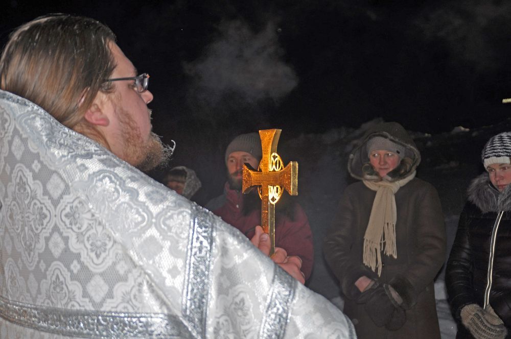 Фотография автора Владимир