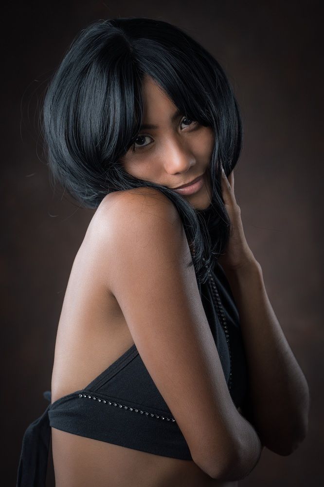 Photograph by Harald Ferber