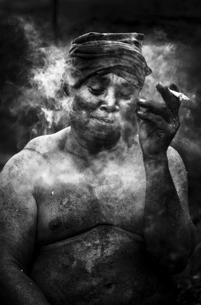 Photograph by AIEW CHEE MING