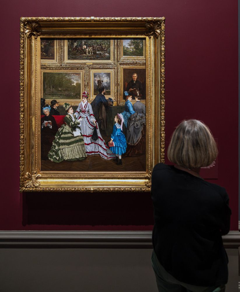 Photograph by Ilya Tikhaev