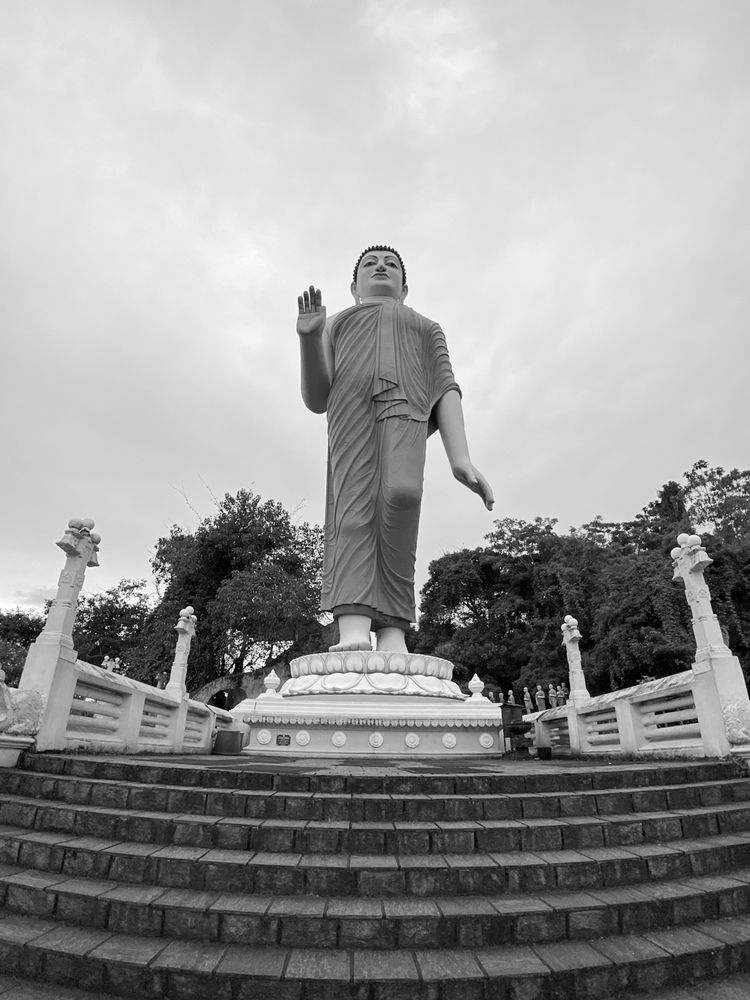 Photograph by K.G.Pahan Bimsara