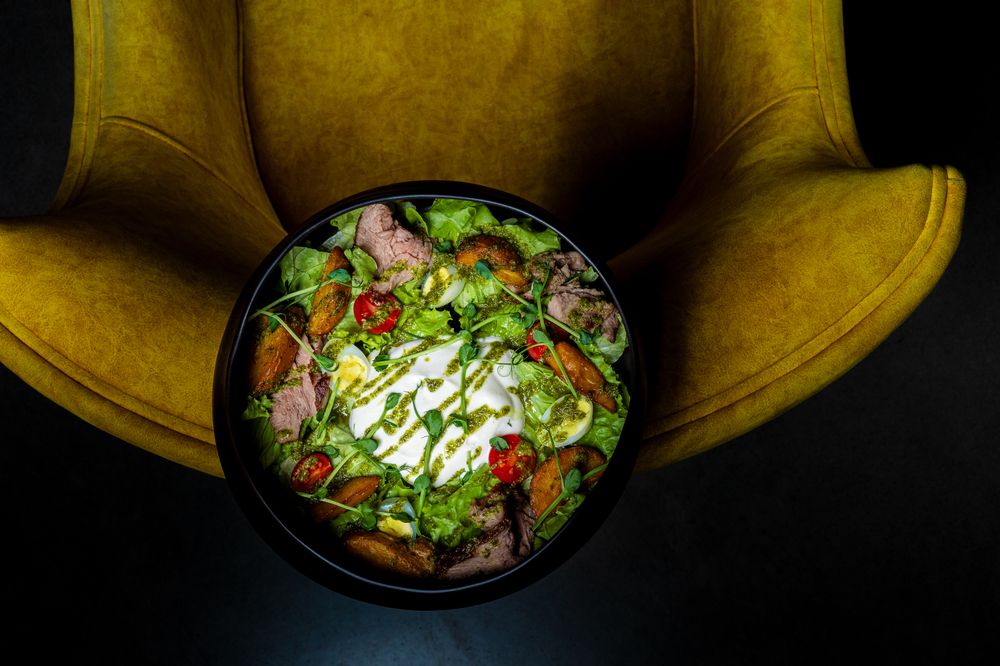 Photograph by Князев Сергей