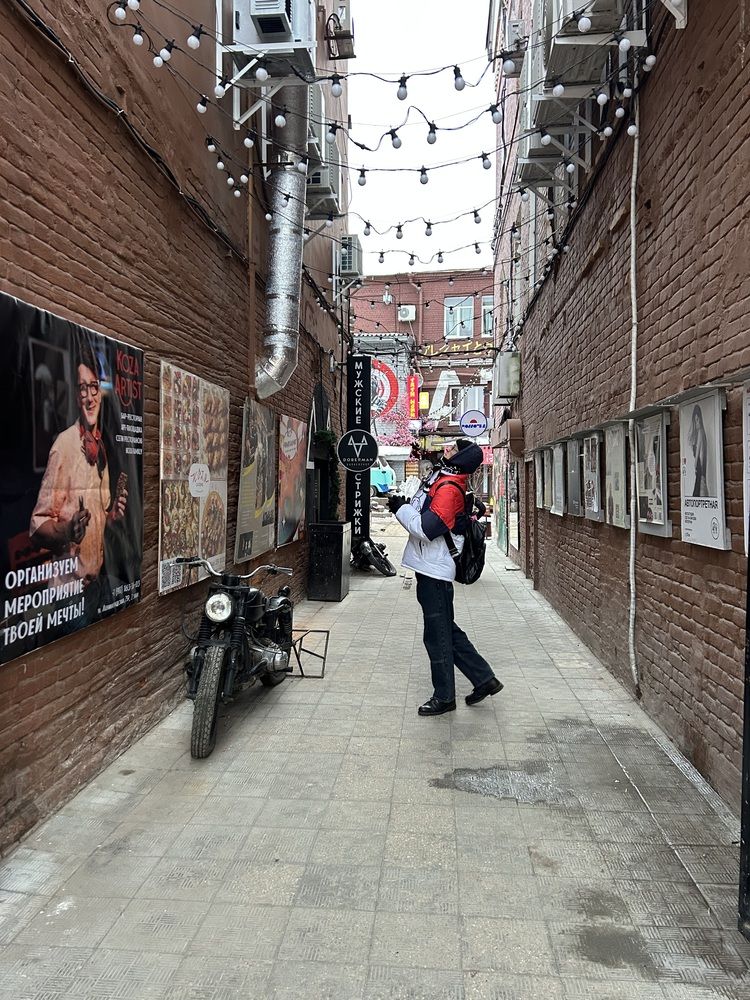 Photograph by Елена Власова