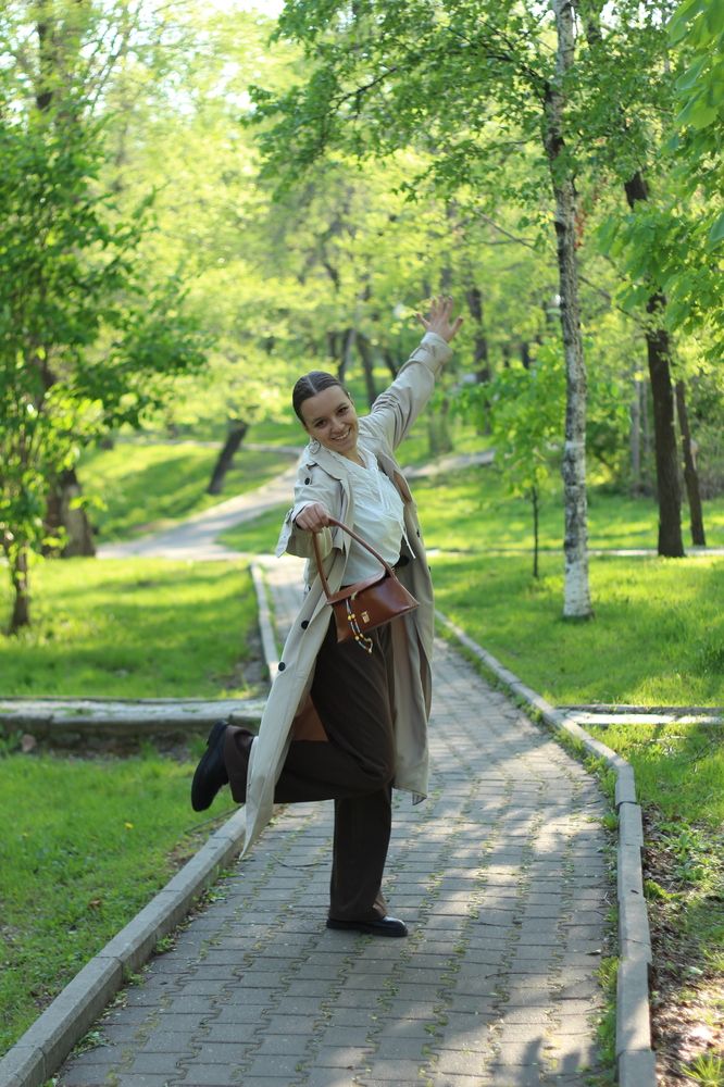 Photograph by Ирина Чугаева