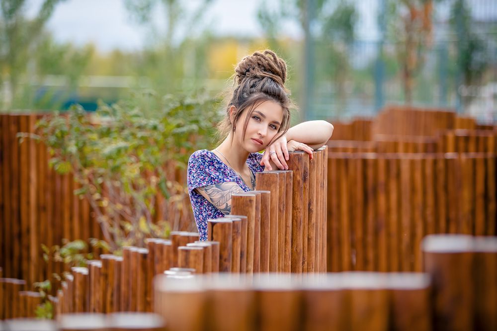 Photograph by Виктор Ухачев