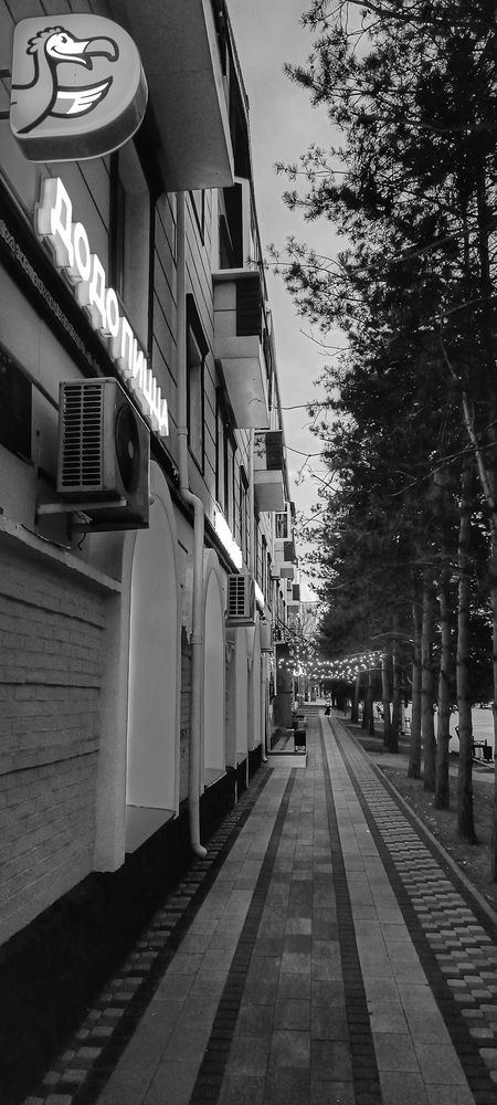 Photograph by Валентин Волк