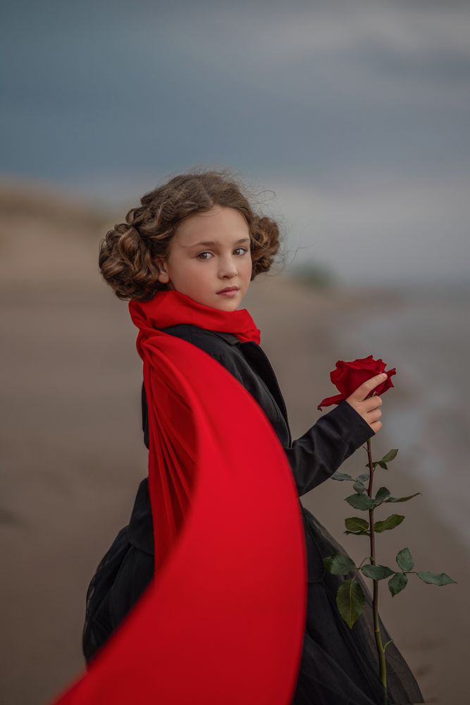 Photograph by Анжелика Ерохина