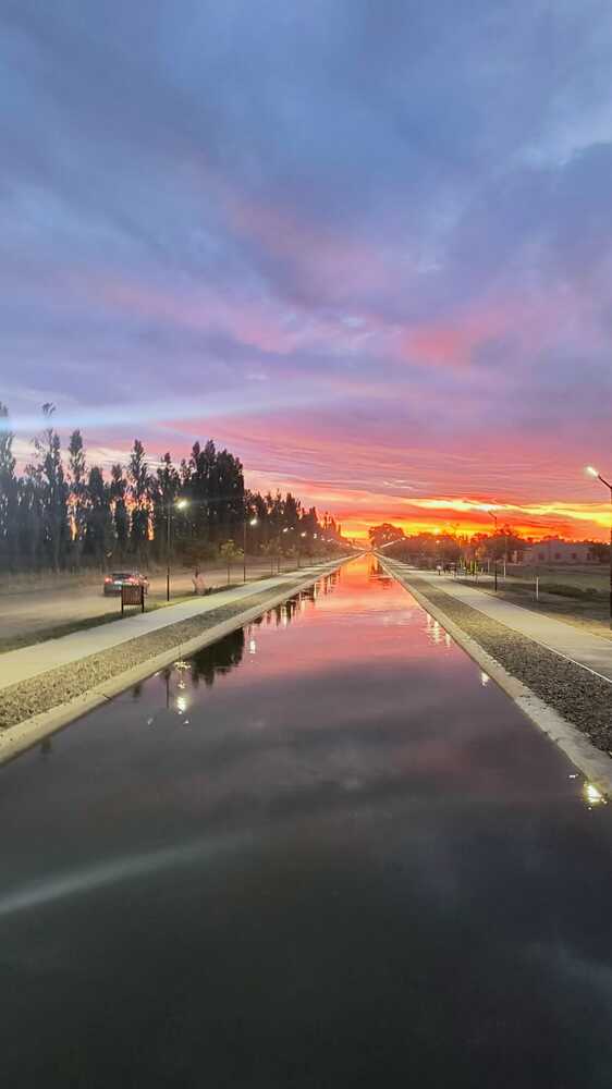Ocaso