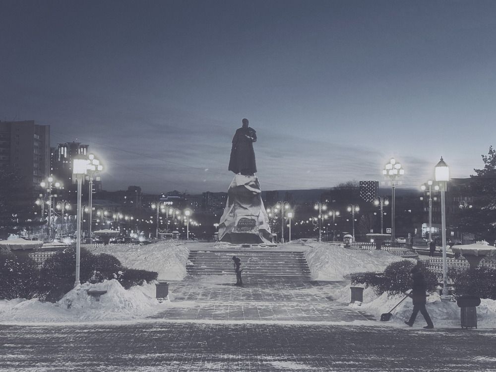 Photograph by Ирина Чугаева