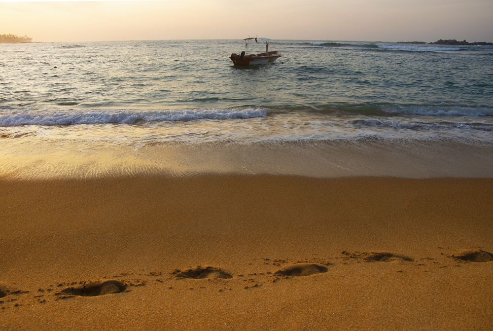 Настаёт новый день