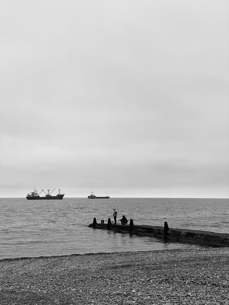 Photograph by Ульяна Красикова