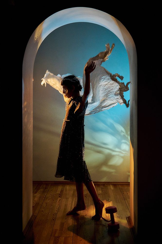 Photograph by Ася Костюковская