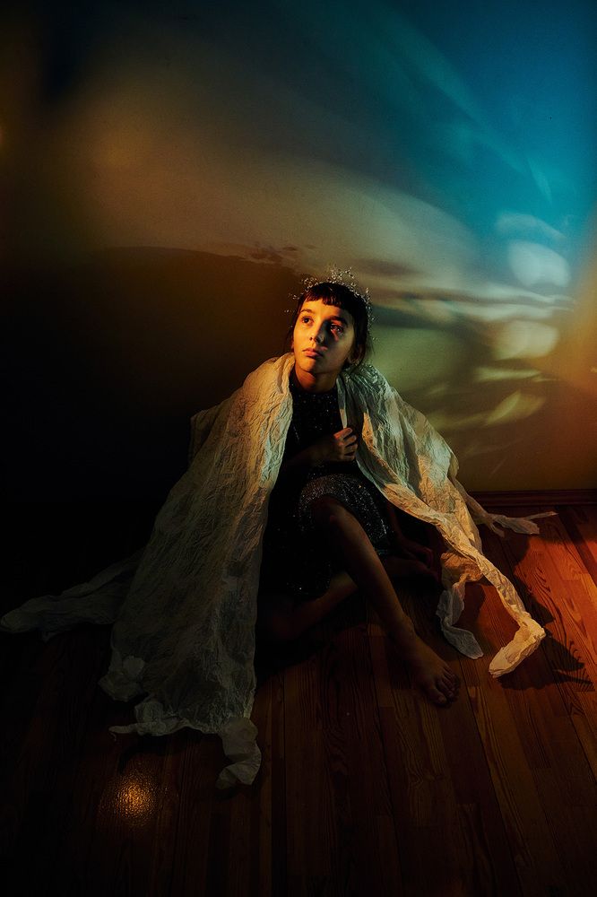 Photograph by Ася Костюковская