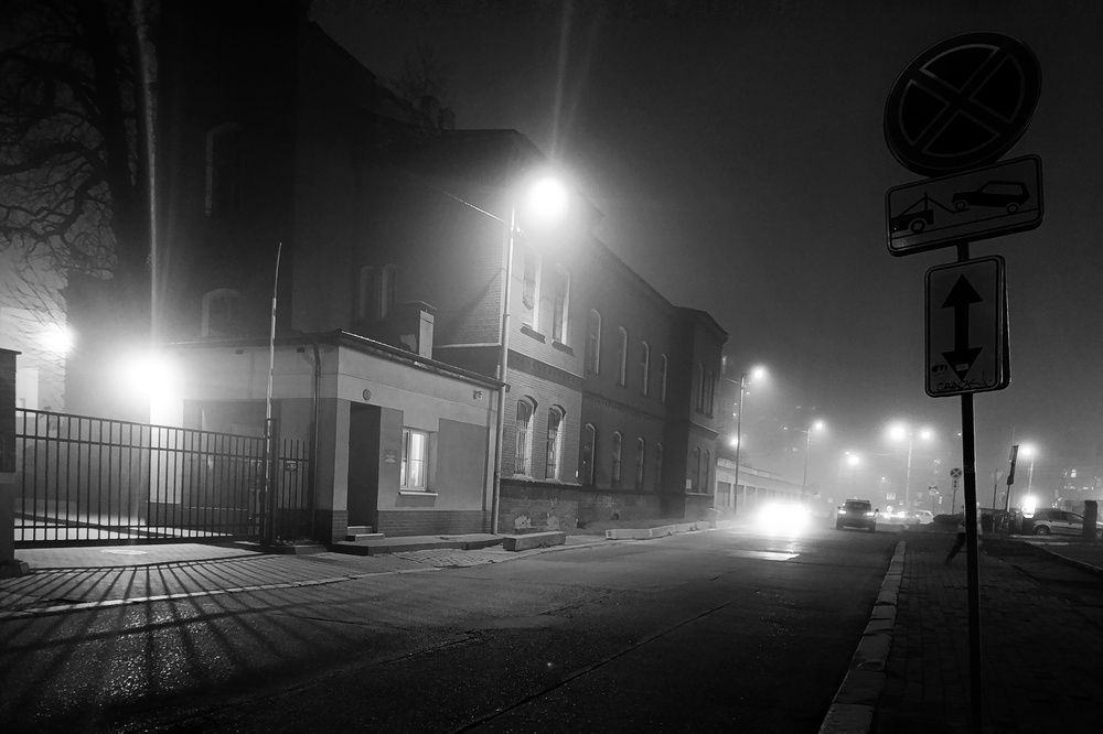 Photograph by Владимир Леликов-Кузьменко