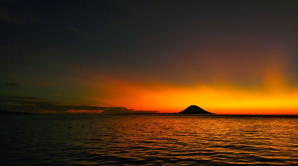 Photograph by Rambit Donny