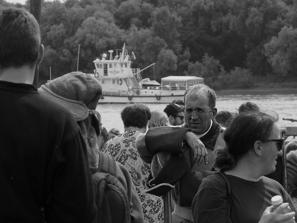 Photograph by Валерий Алфимов