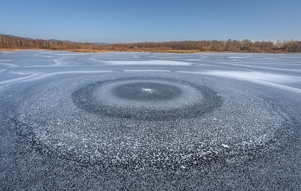 Photograph by Ольга Мусиенко