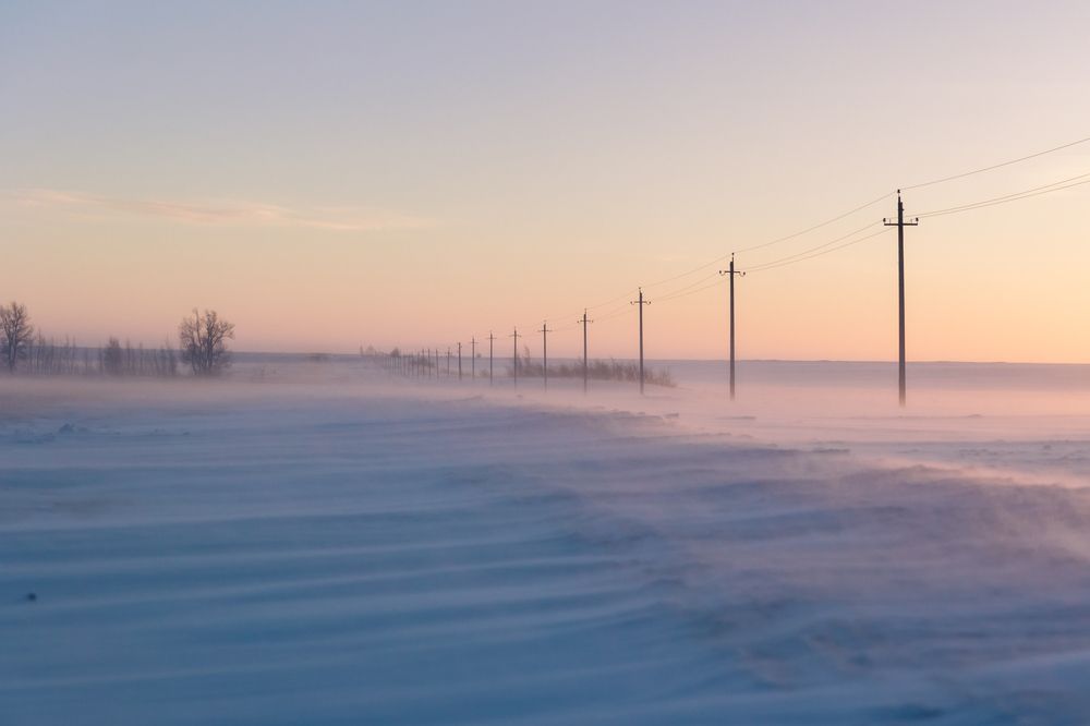 Photograph by Щепанов Дмитрий