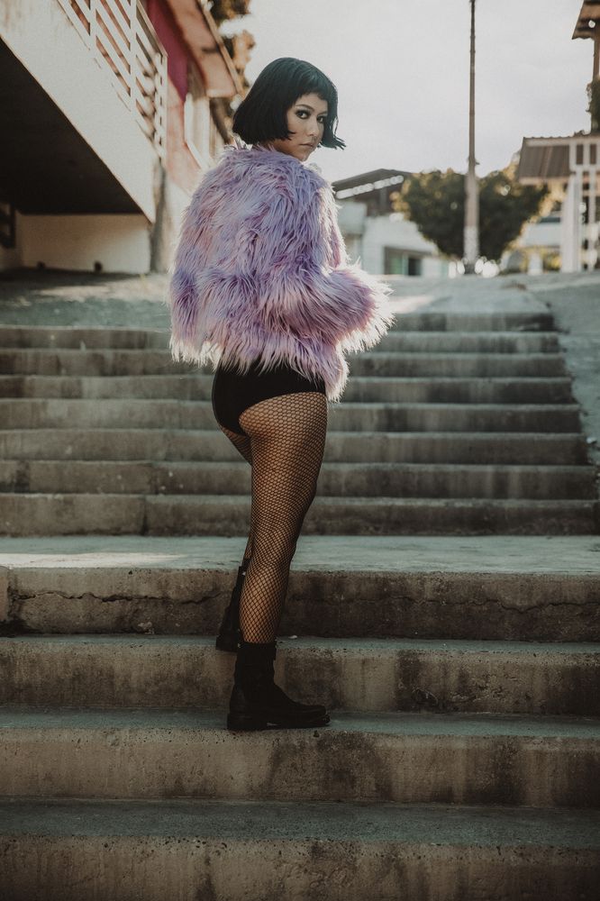 Photograph by Armando Gonzalez