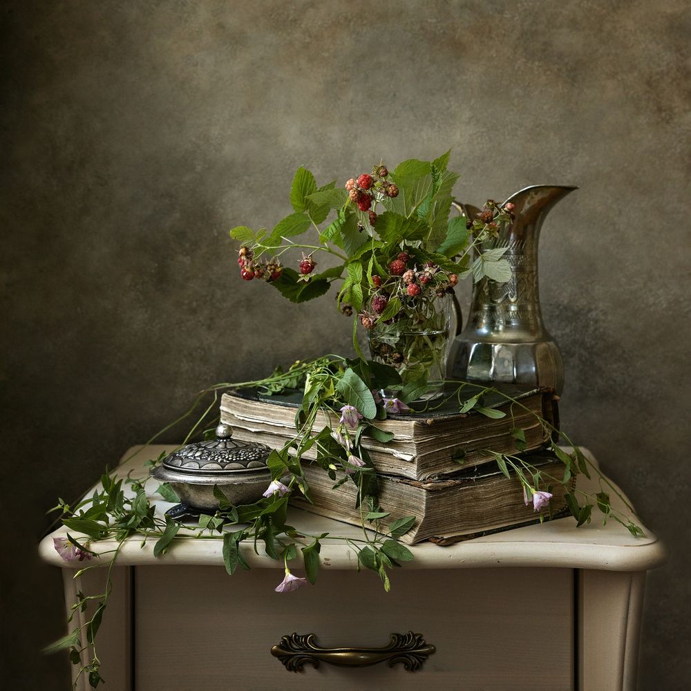 Photograph by Инна Бочарникова