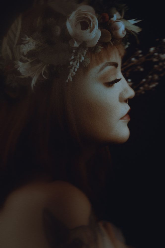 Photograph by Armando Gonzalez