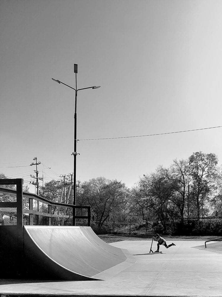 Photograph by Юлия Шмакотина