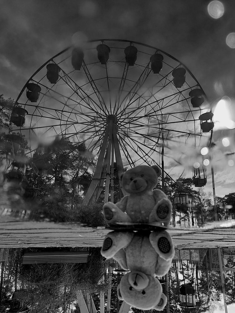 Photograph by Юлия Шмакотина