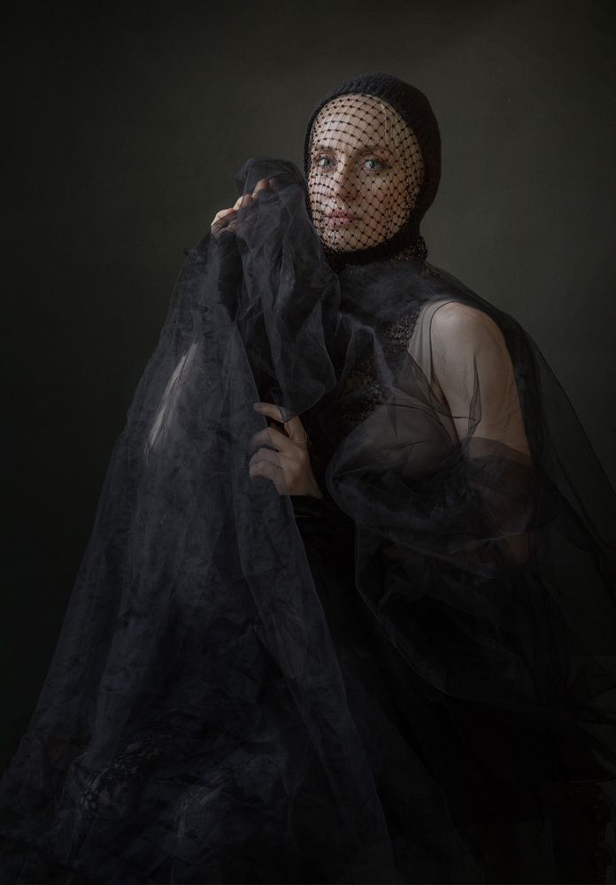 Photograph by Инна Бочарникова