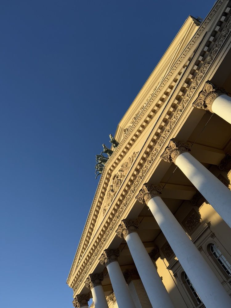 Photograph by Валерия Спирина