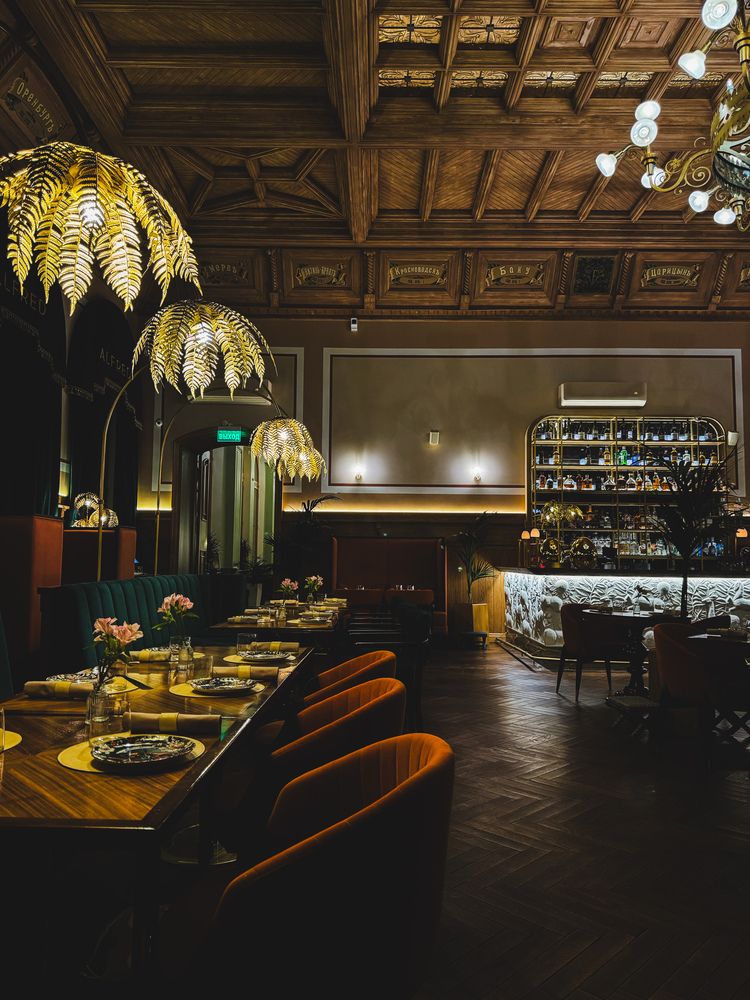 Photograph by Валерия Спирина