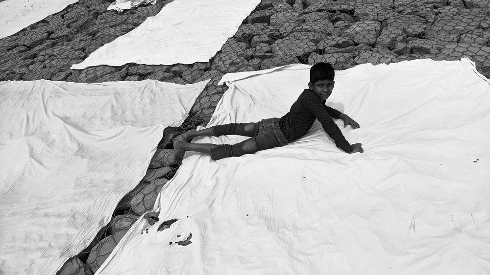 Photograph by Ankush Singh