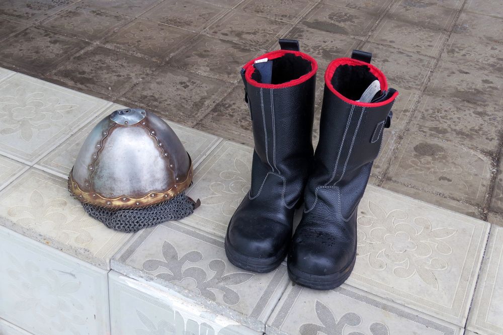 Photograph by Наташа Фишер