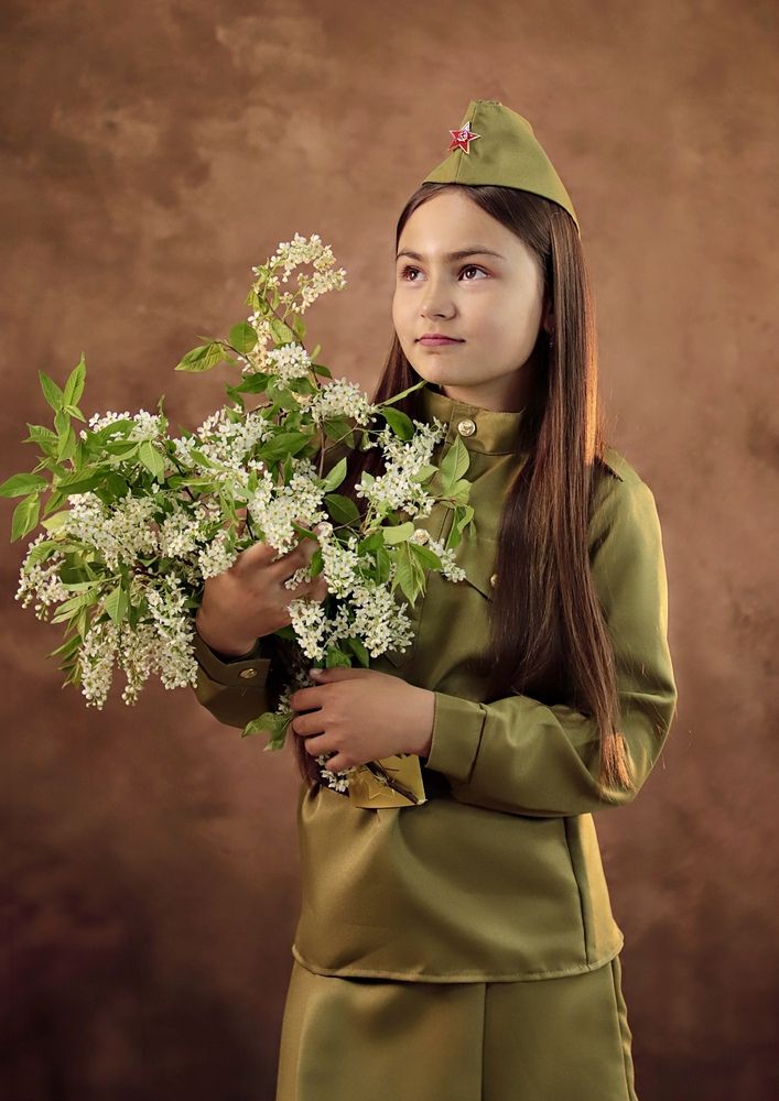 Photograph by Марина Карплюк