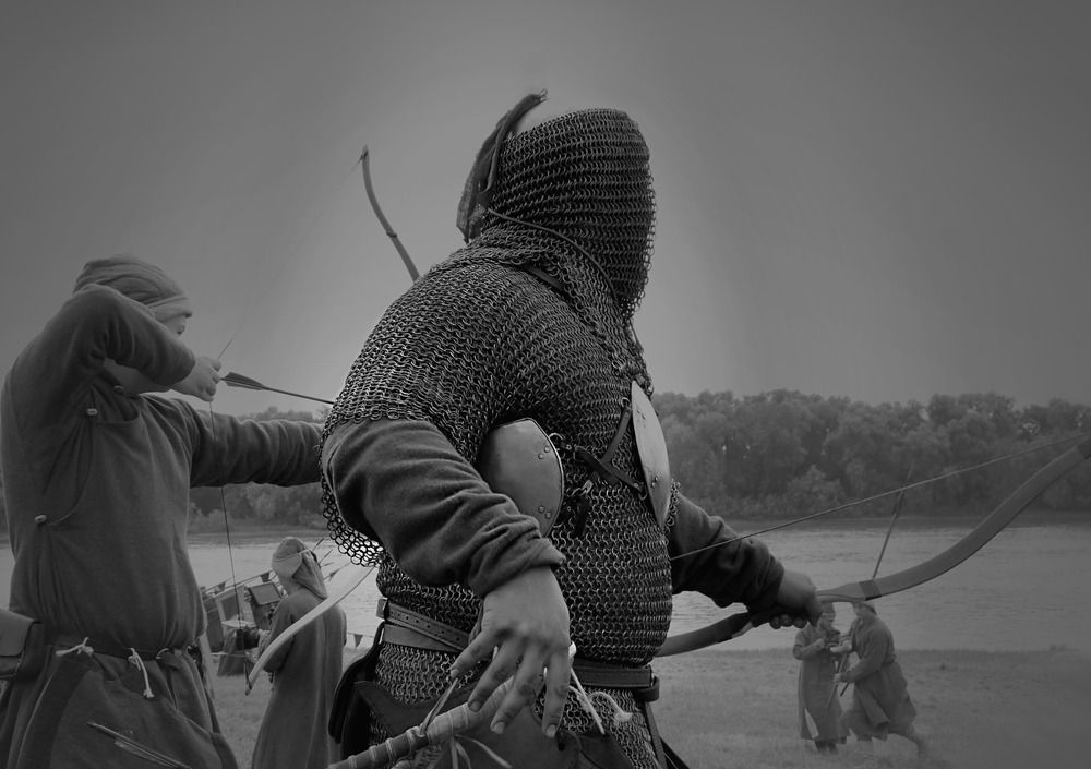 Photograph by Валерий Алфимов