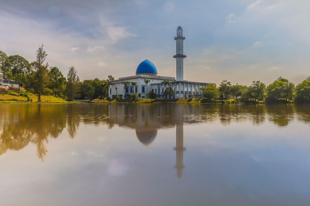 Photograph by Wen Ling Loh