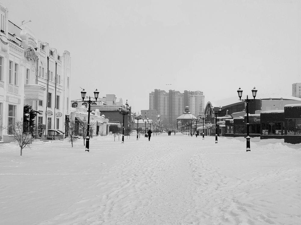 Photograph by Елена Алешкевич